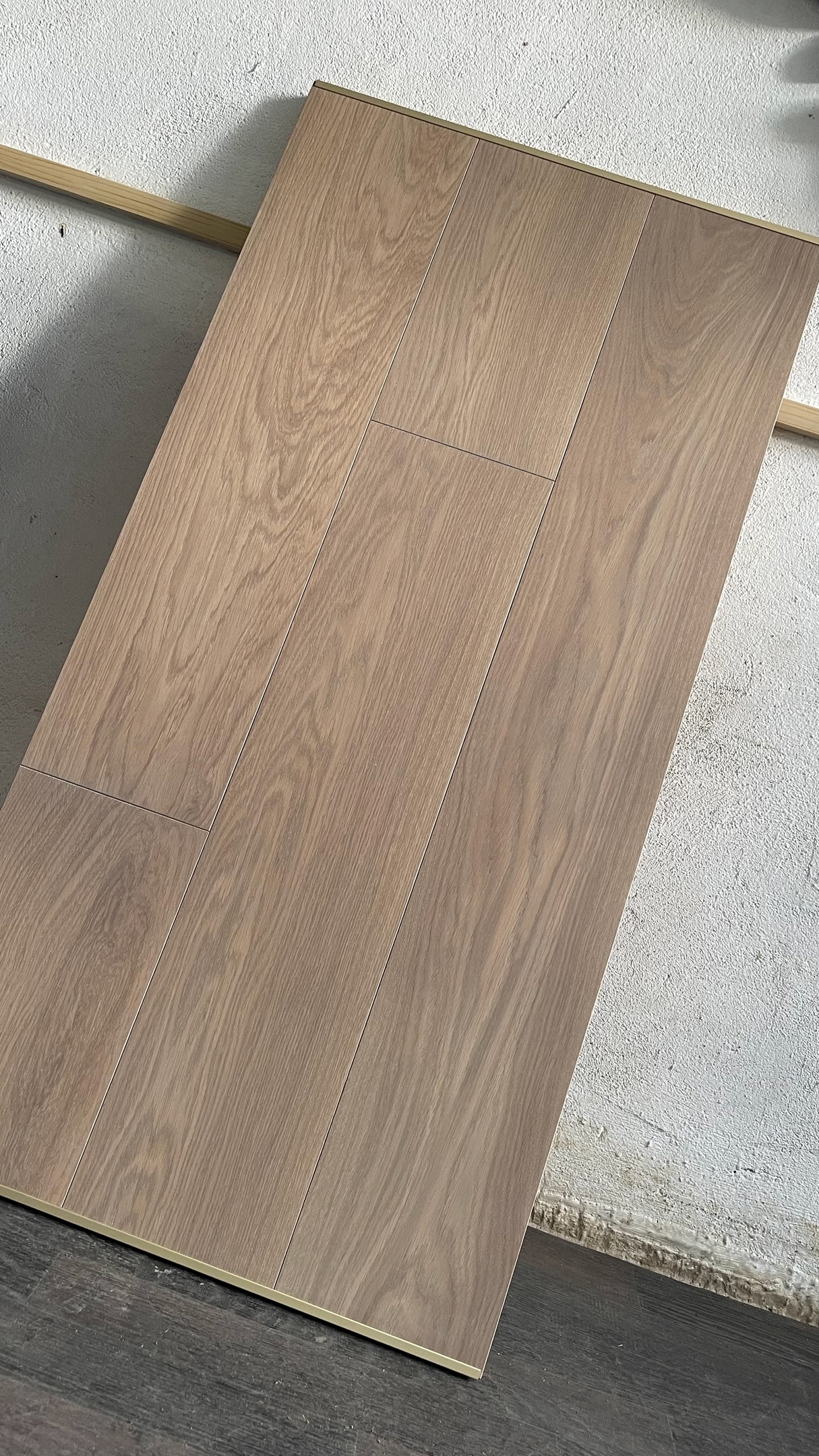 Инженерная доска Eparket Дуб Murmansk селект УФ лак 600-1500×130×15